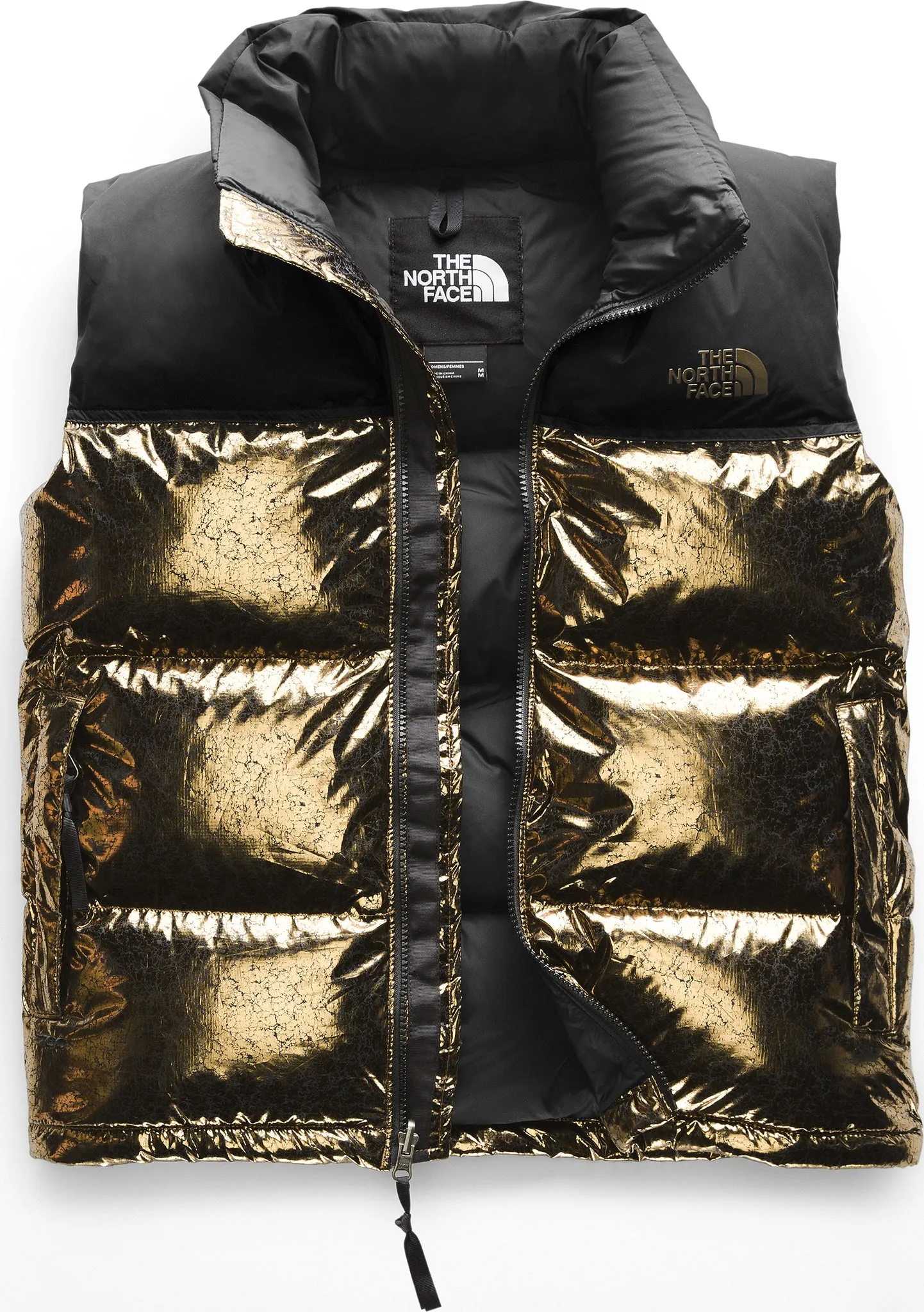 1996 Retro Nuptse Vest - Women's|-|Veste 1996 Retro Nuptse - Femme