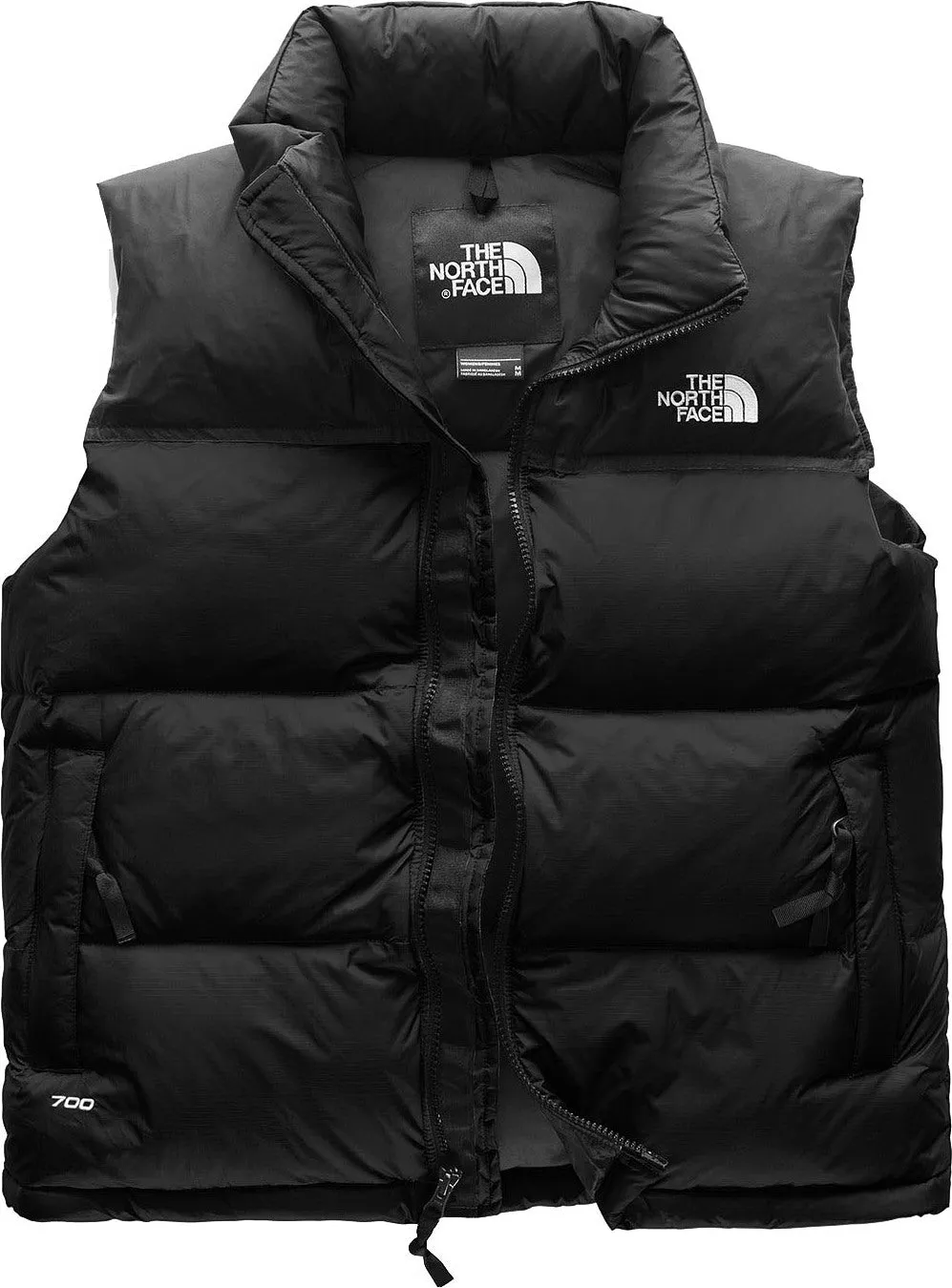 1996 Retro Nuptse Vest - Women's|-|Veste 1996 Retro Nuptse - Femme