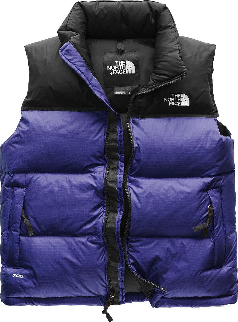 1996 Retro Nuptse Vest - Women's|-|Veste 1996 Retro Nuptse - Femme