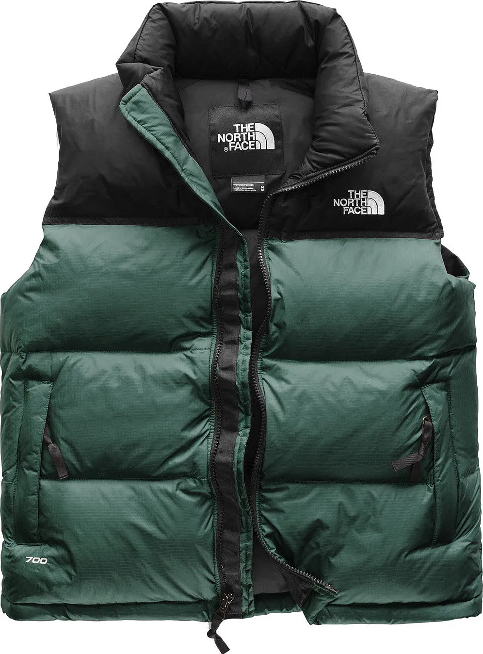 1996 Retro Nuptse Vest - Women's|-|Veste 1996 Retro Nuptse - Femme