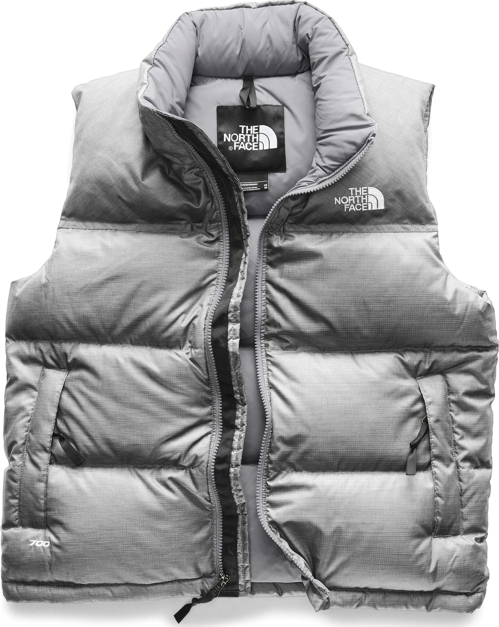 1996 Retro Nuptse Vest - Women's|-|Veste 1996 Retro Nuptse - Femme