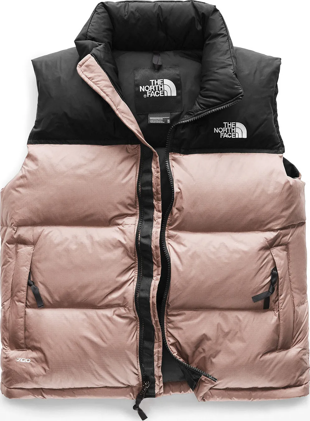 1996 Retro Nuptse Vest - Women's|-|Veste 1996 Retro Nuptse - Femme