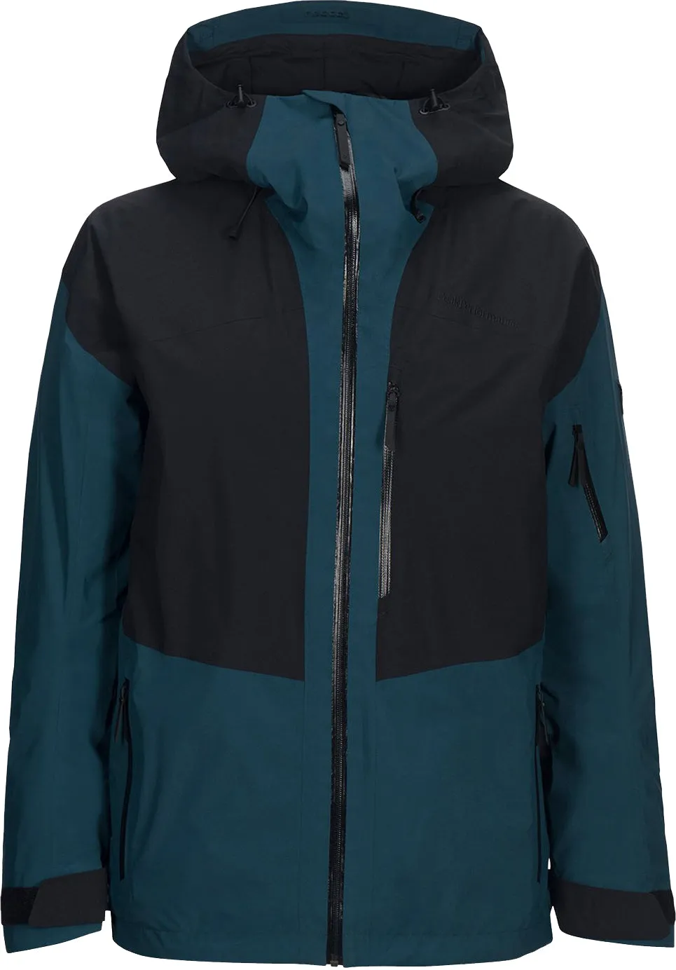 2-Layer GoreTex Gravity Ski Jacket - Men's|-|Manteau de Ski  Gore-Tex 2 couches Gravity - Homme