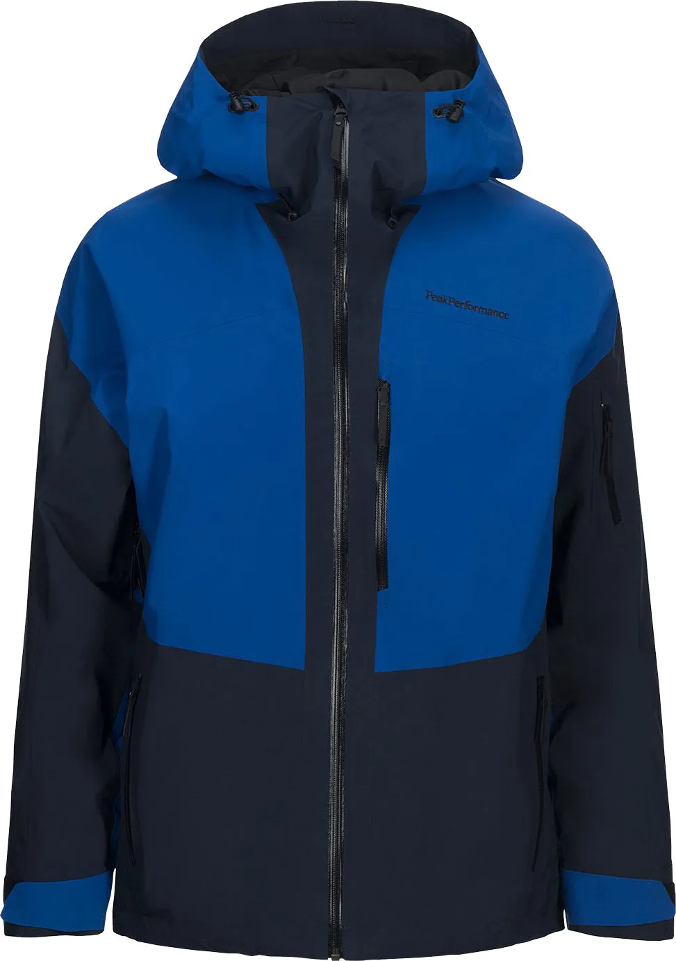 2-Layer GoreTex Gravity Ski Jacket - Men's|-|Manteau de Ski  Gore-Tex 2 couches Gravity - Homme