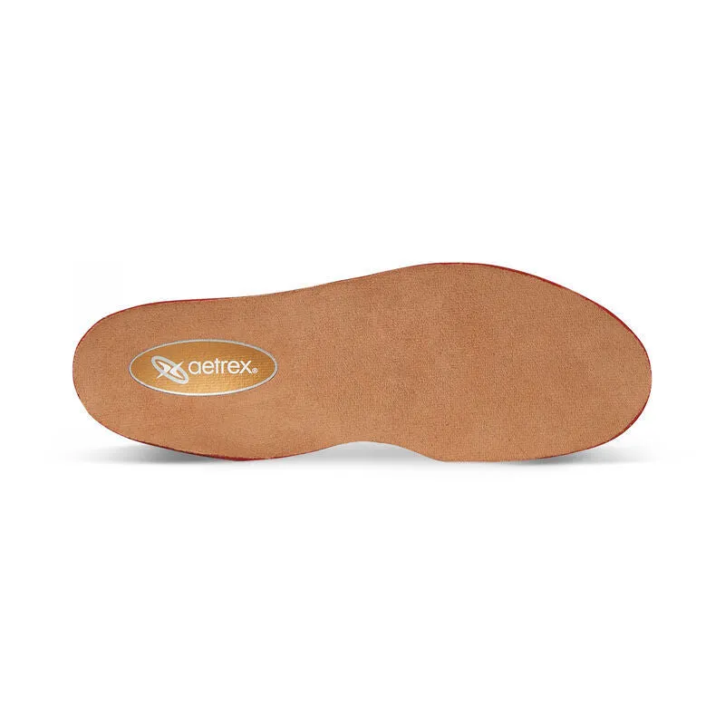 Aetrex Women's Casual Insole- Posted (L620)