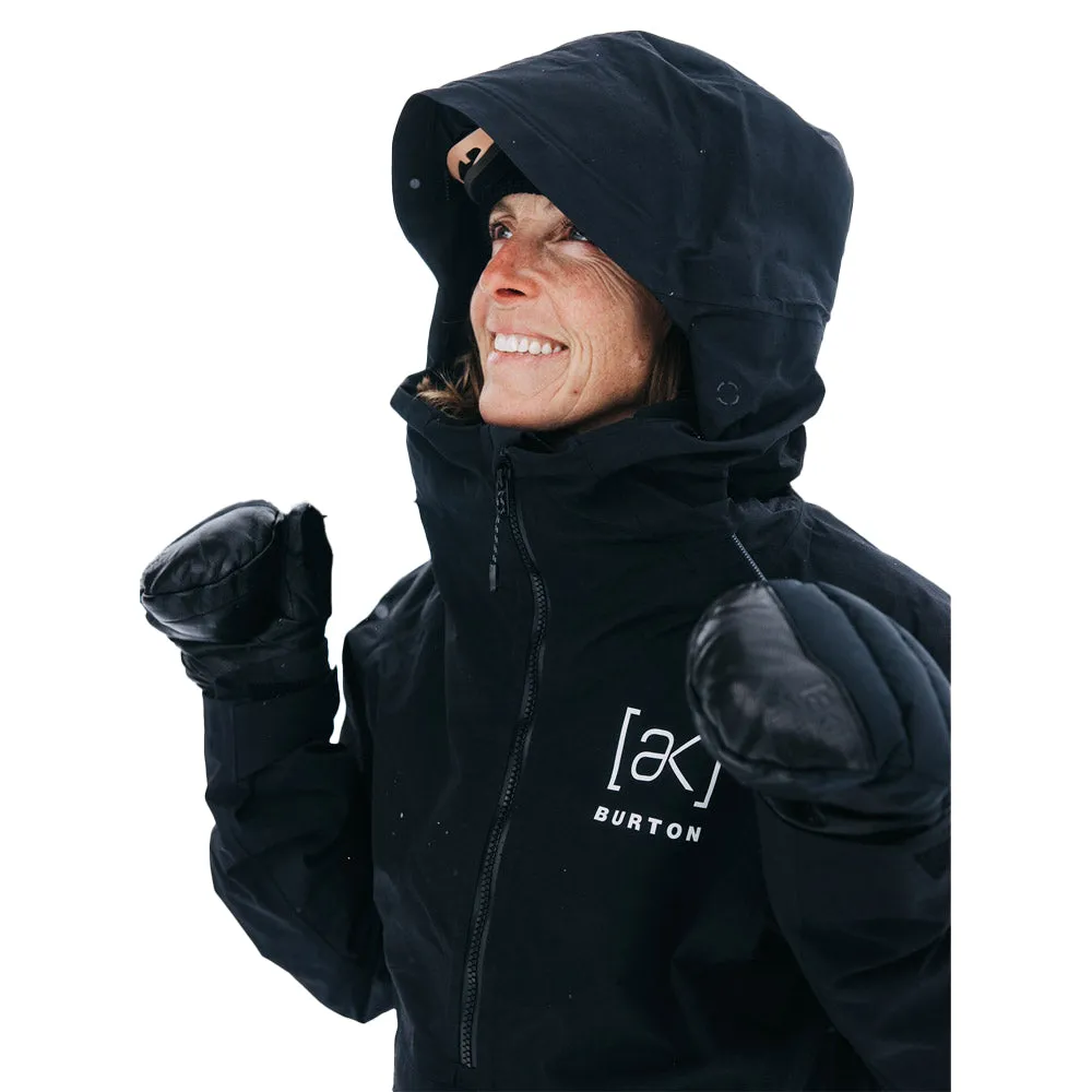 AK Kimmy Gore-Tex 2L Anorak Snowboard Jacket - Womens