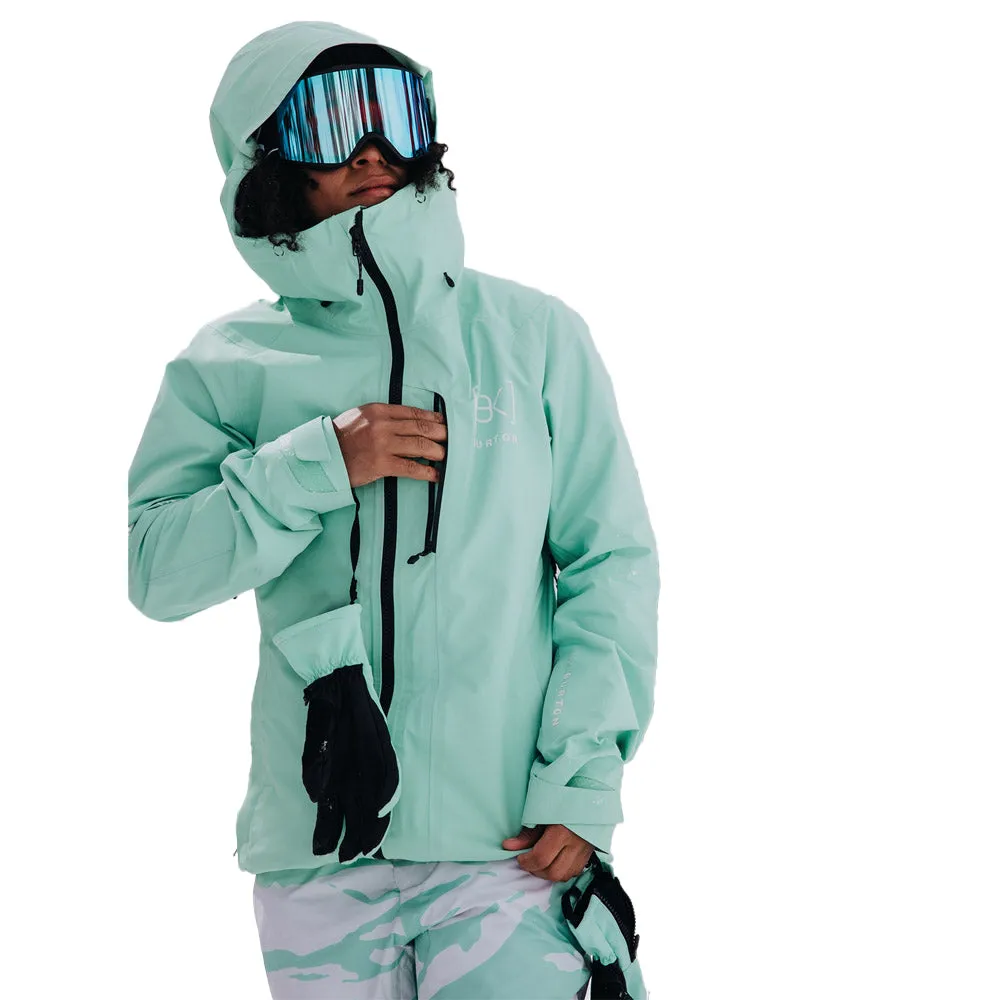 AK Upshift Gore-Tex 2L Snowboard Jacket - Womens