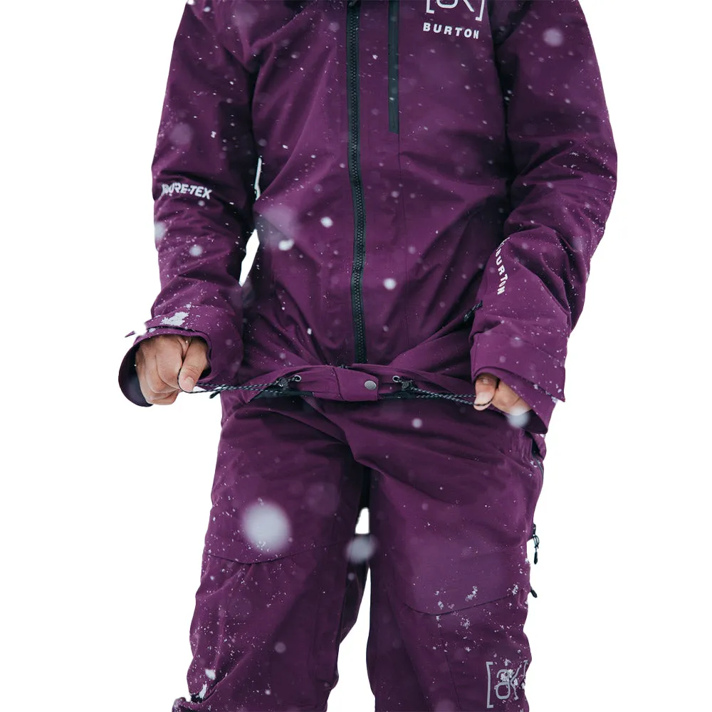 AK Upshift Gore-Tex 2L Snowboard Jacket - Womens