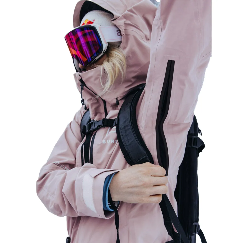 AK Upshift Gore-Tex 2L Snowboard Jacket - Womens