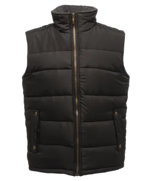 Altoona insulated bodywarmer | Black