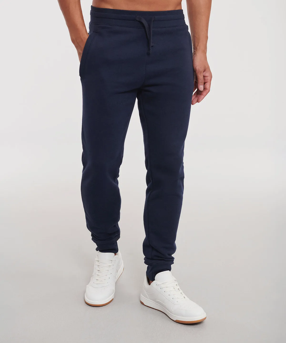 Authentic jog pants | French Navy