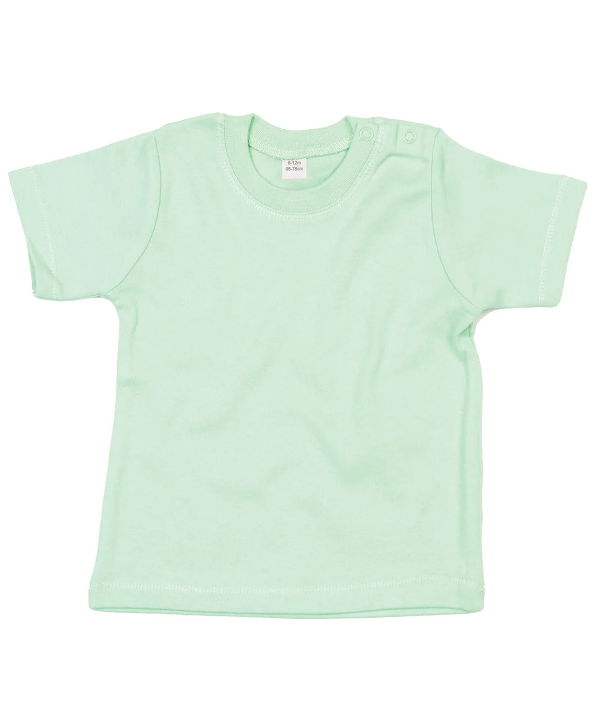 Baby T | Mint