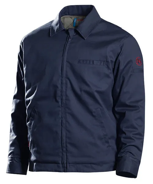 Benchmark FR Insulated Bomber Jacket (52-6008FR)