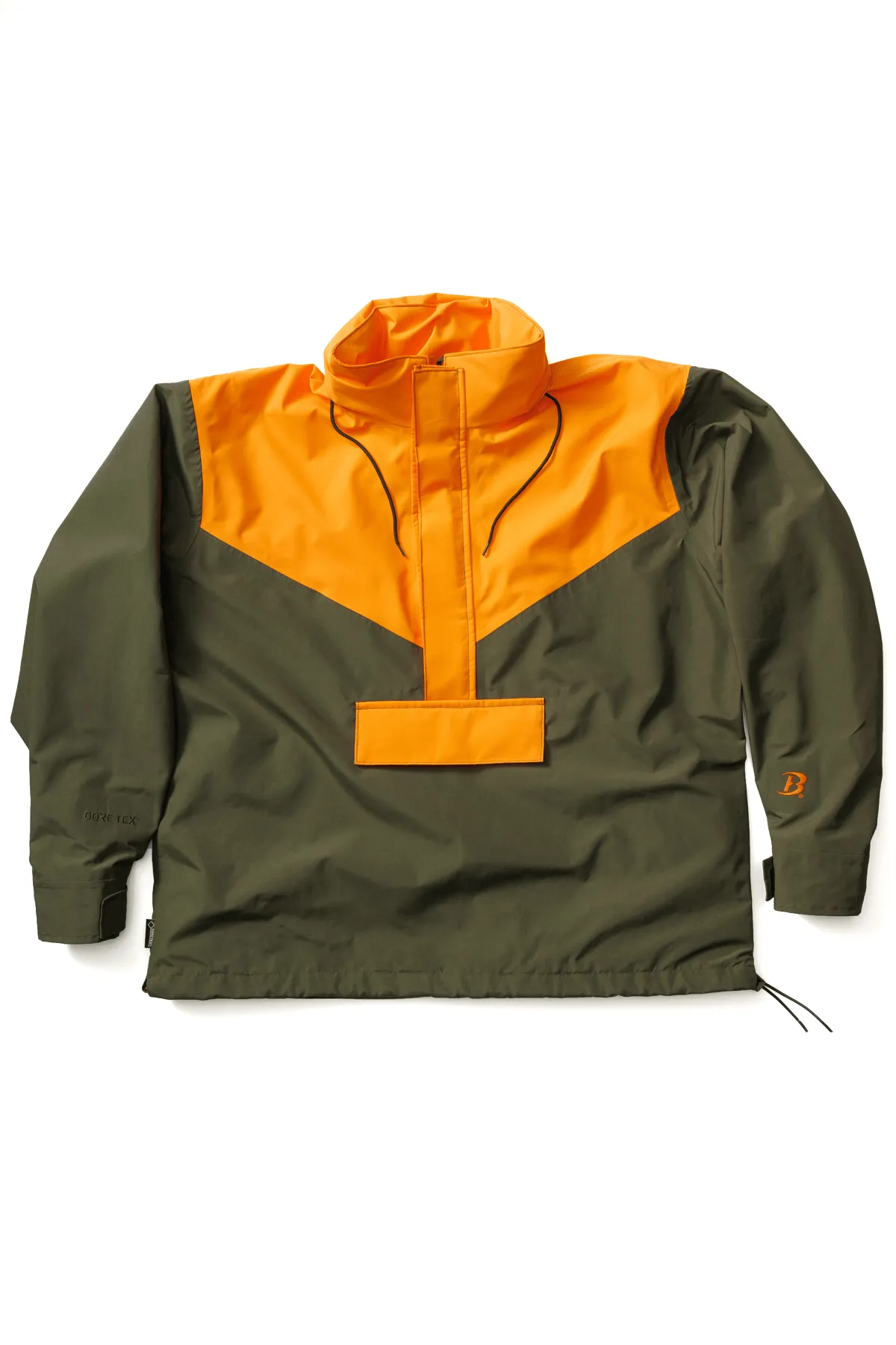 BOATHOUSE Reclaimed GORE-TEX® Stevenson Unisex Jacket