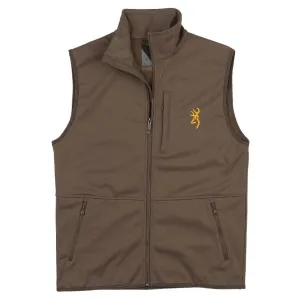 Browning Soft Shell Vest