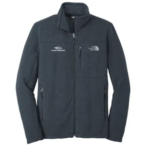 CBJ37 North Face Sweater Fleece