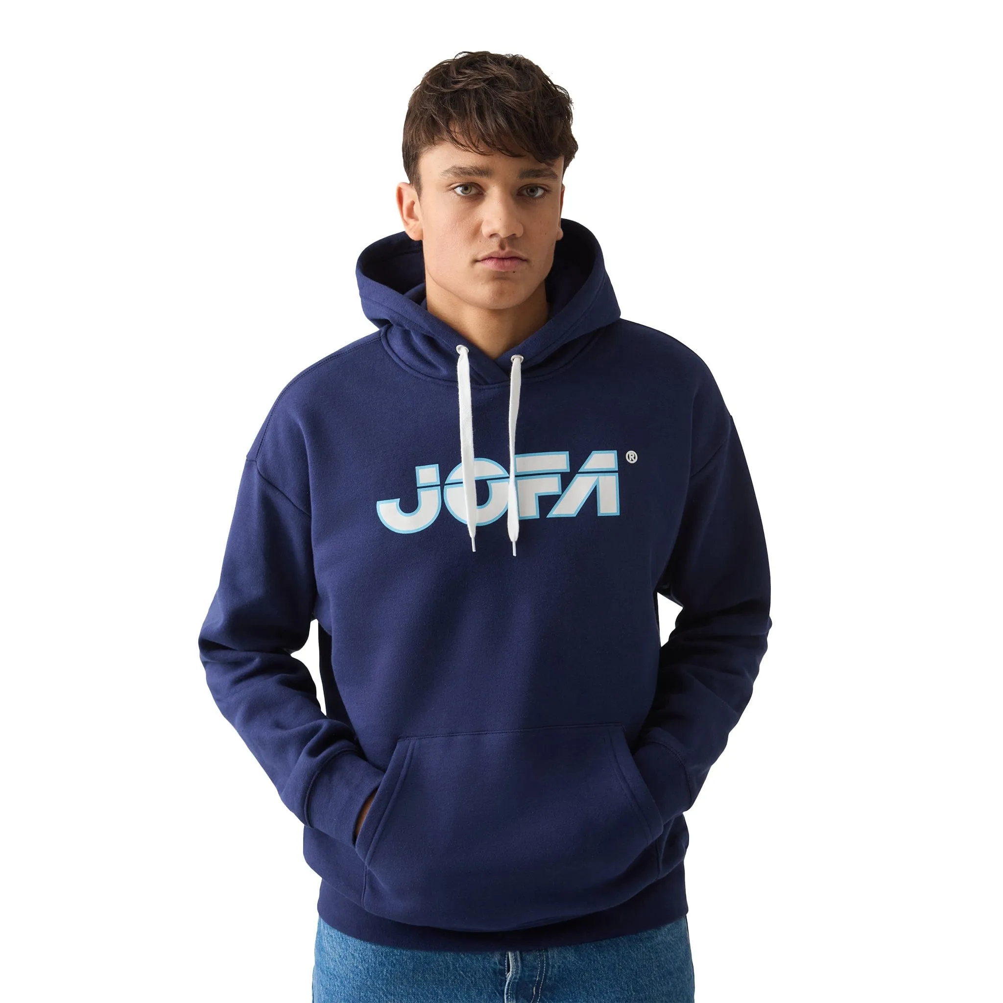 CCM Vintage Jofa Mens Hoody