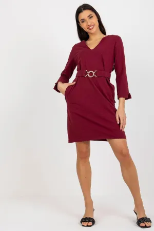 Chic and Cozy Sweater Dress - Effortless Style for Every Occasion