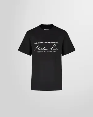 Classic T-Shirt Black