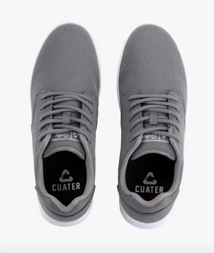 Cuater The Daily Woven Shoe