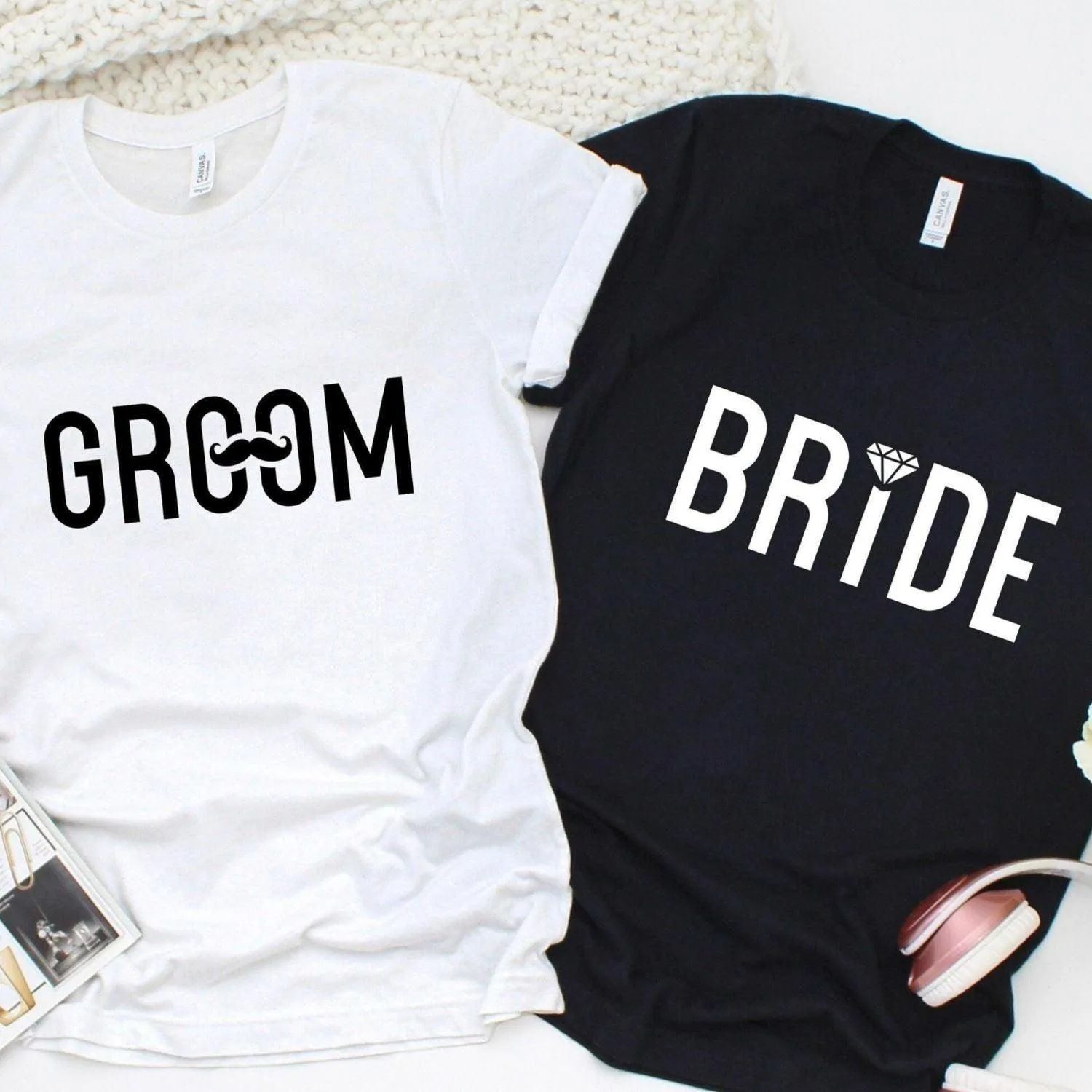 Cute Matching Outfits for Couples – Your Perfect Valentine & Honeymoon Apparel!