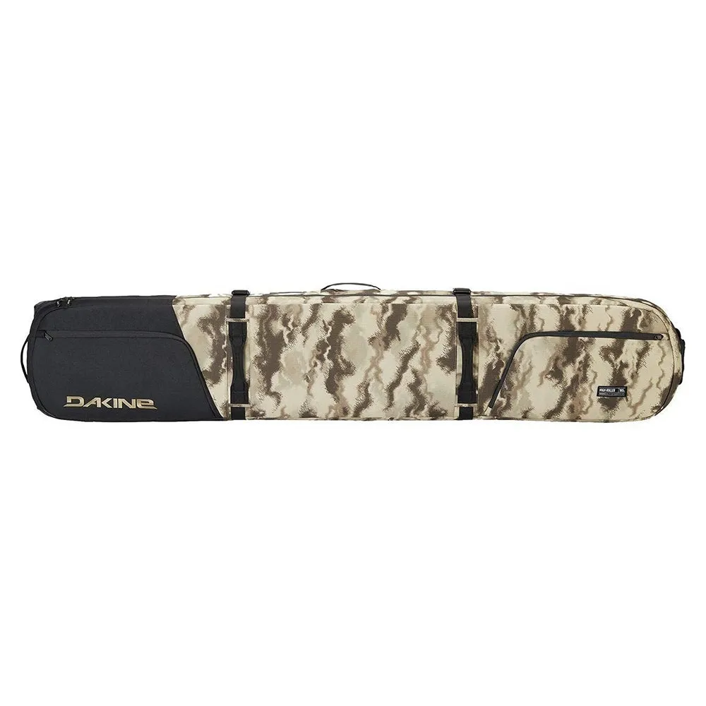 Dakine Unisex Ashcroft Camo High Roller Snowboard 175cm Bag - 10001462-175-ASHCROFTCAMO