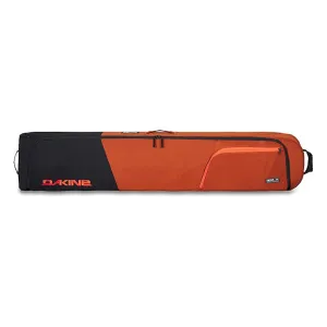 Dakine Unisex Red Earth 157 CM Low Roller Snowboard Bag - 10001463-157-REDEARTH