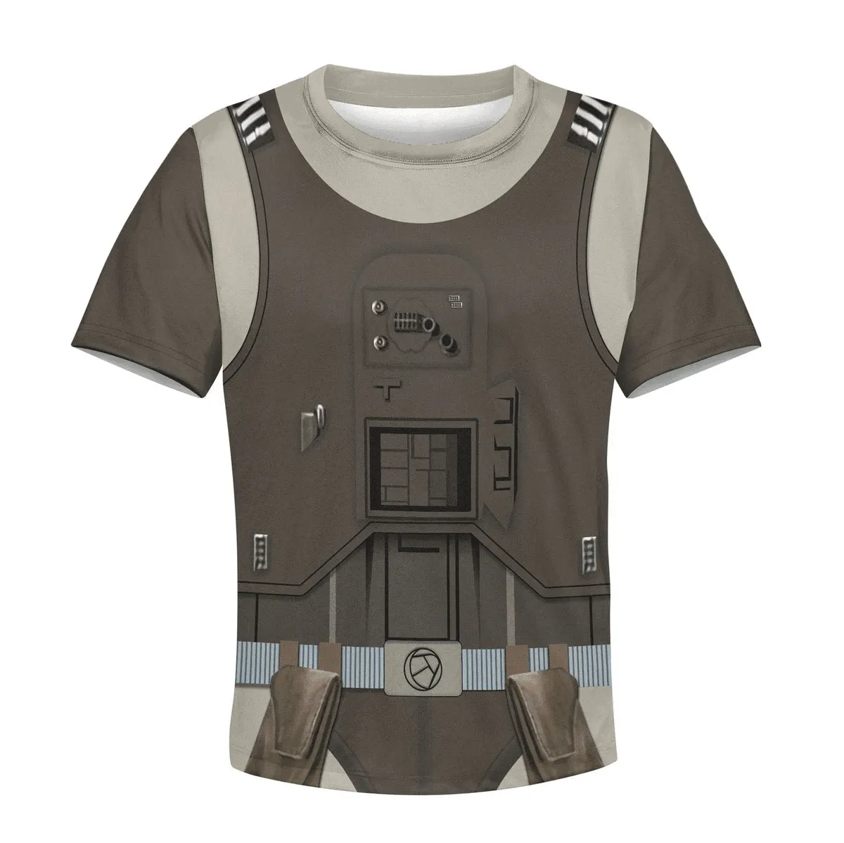 Dengar Kid Tops