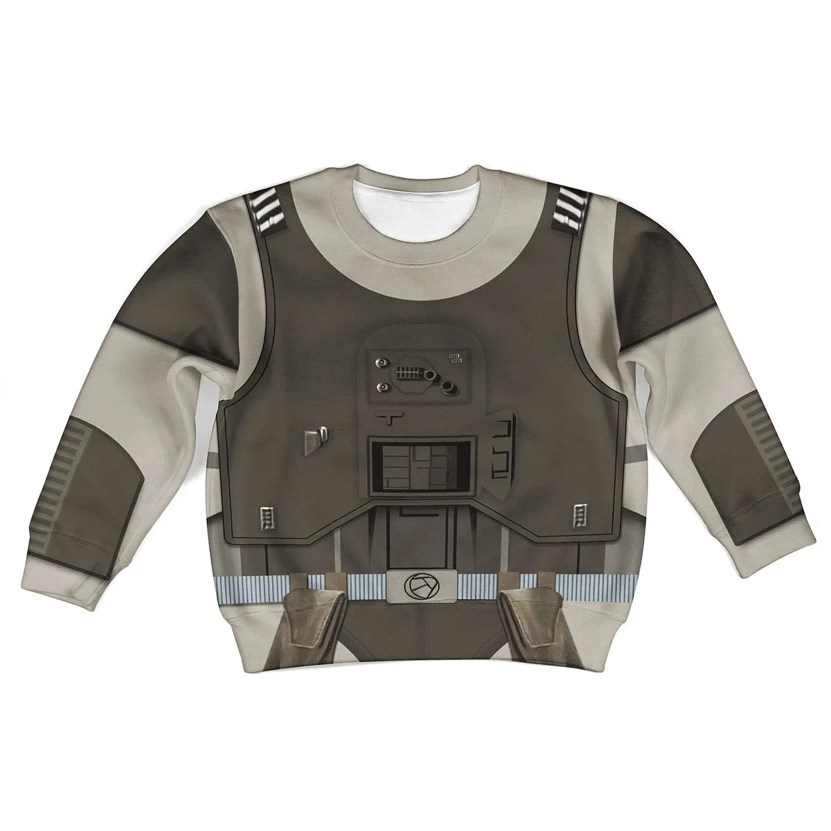 Dengar Kid Tops