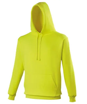 Electric hoodie | Electric Yellow