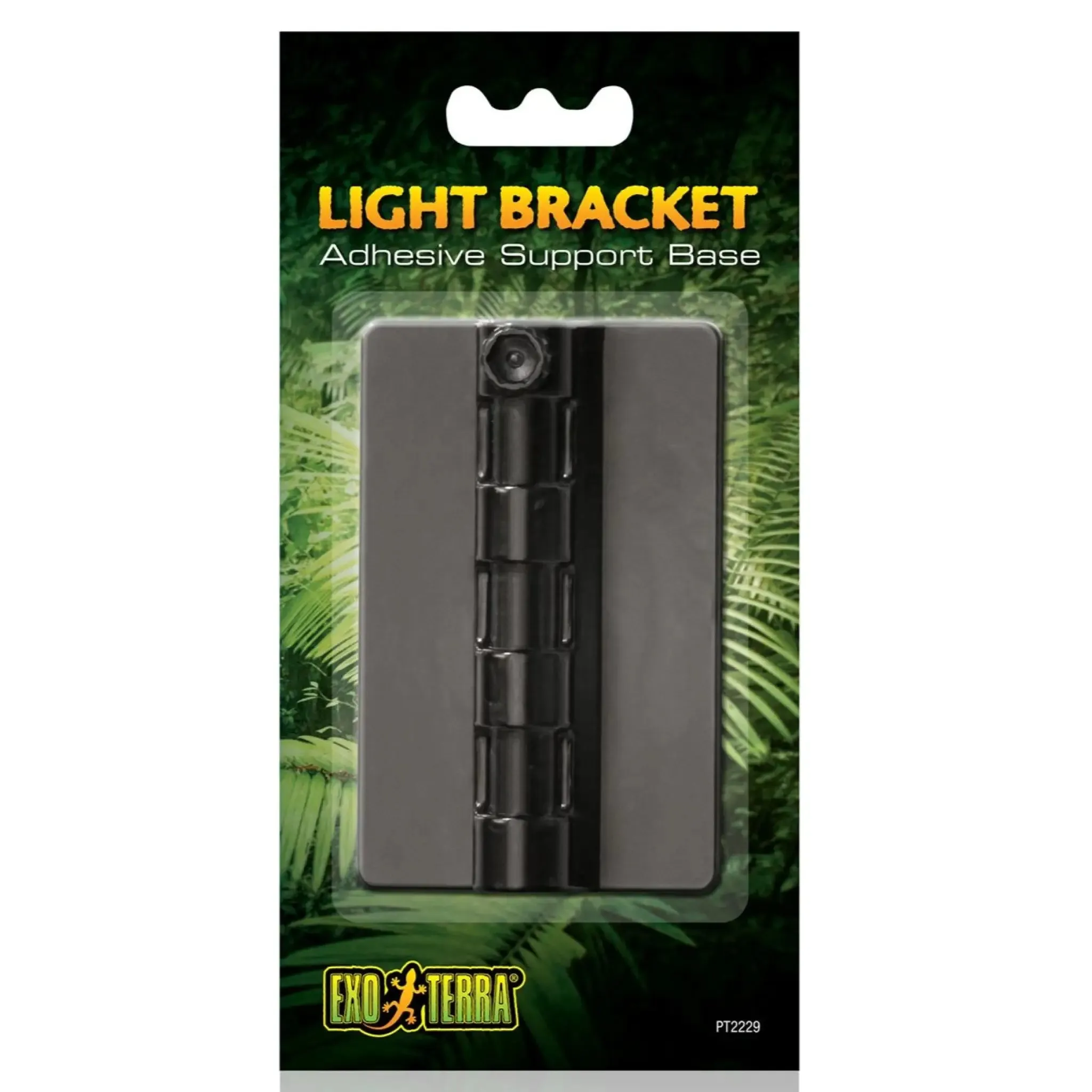 Exo Terra Light Bracket Adhesive support base