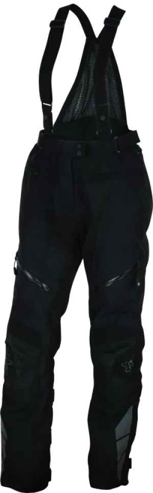 FIRSTGEAR Kilimanjaro 2.0 Pants Black - Women 18