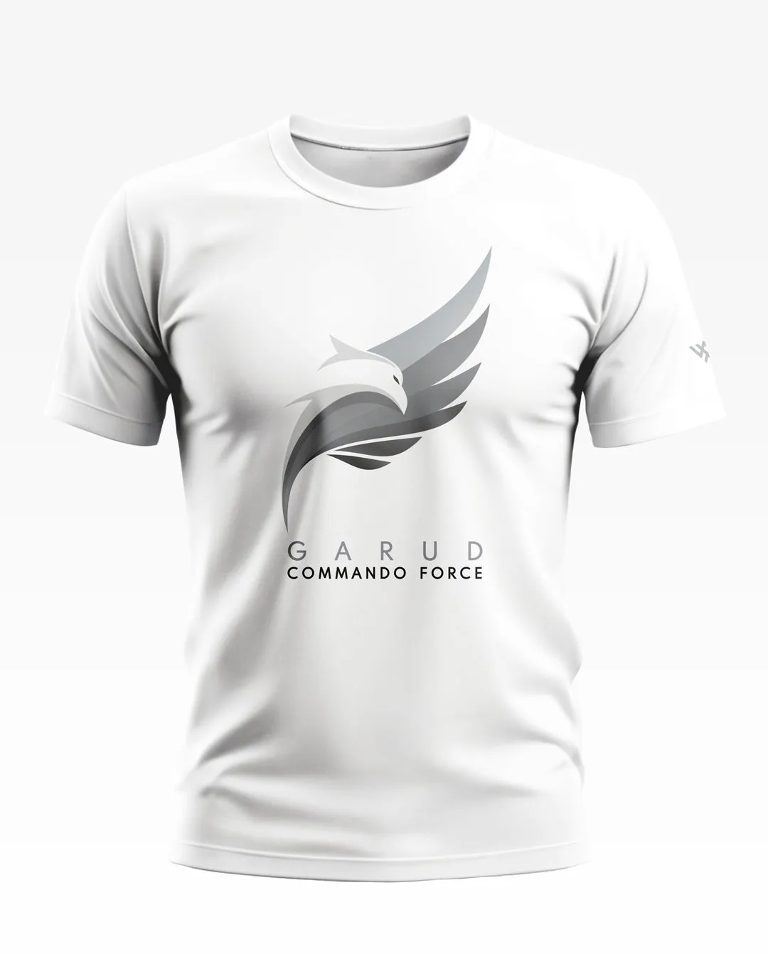 Flying Garuda Camando Cotton T-shirt