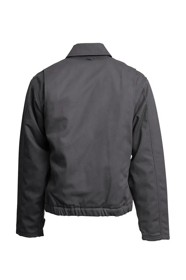 FR Jacket with Windshield Technology | Gray