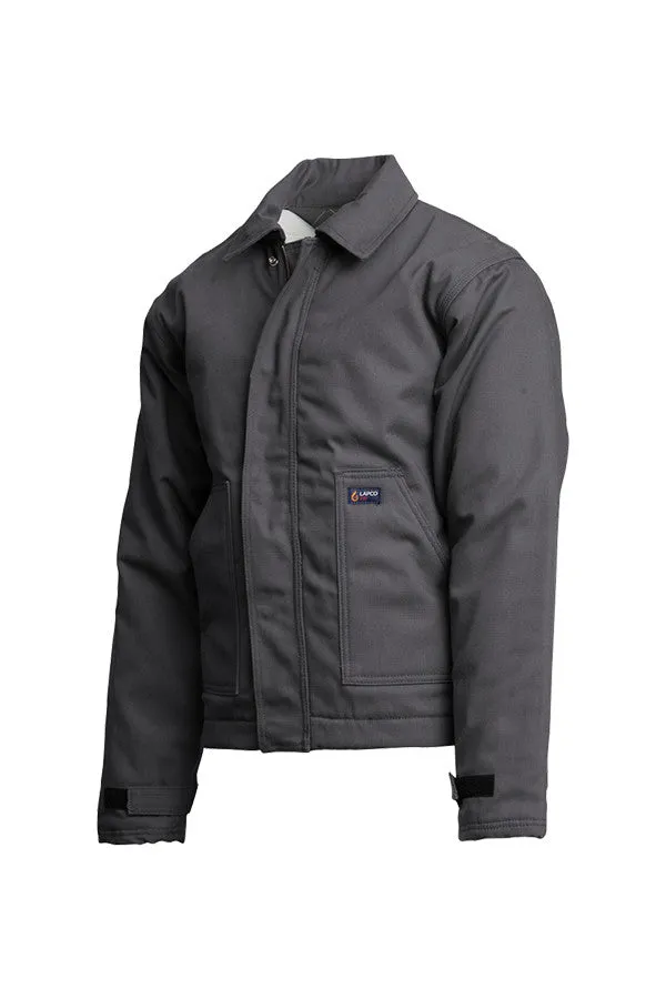 FR Jacket with Windshield Technology | Gray