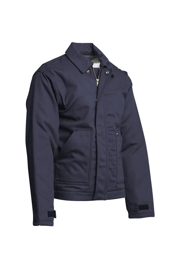 FR Jacket with Windshield Technology | Navy