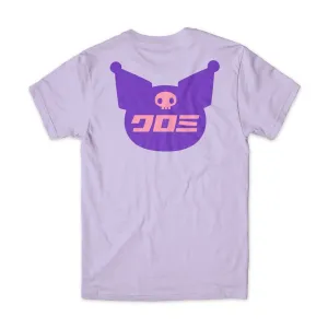 Girl x Sanrio Tokyo Speed Character Tee - Lavender