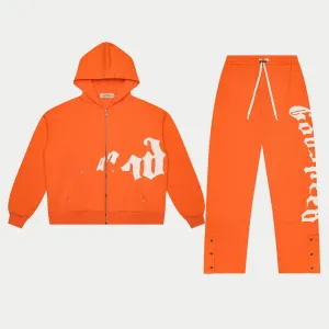 Godspeed OG Exp Logo Sweatsuit