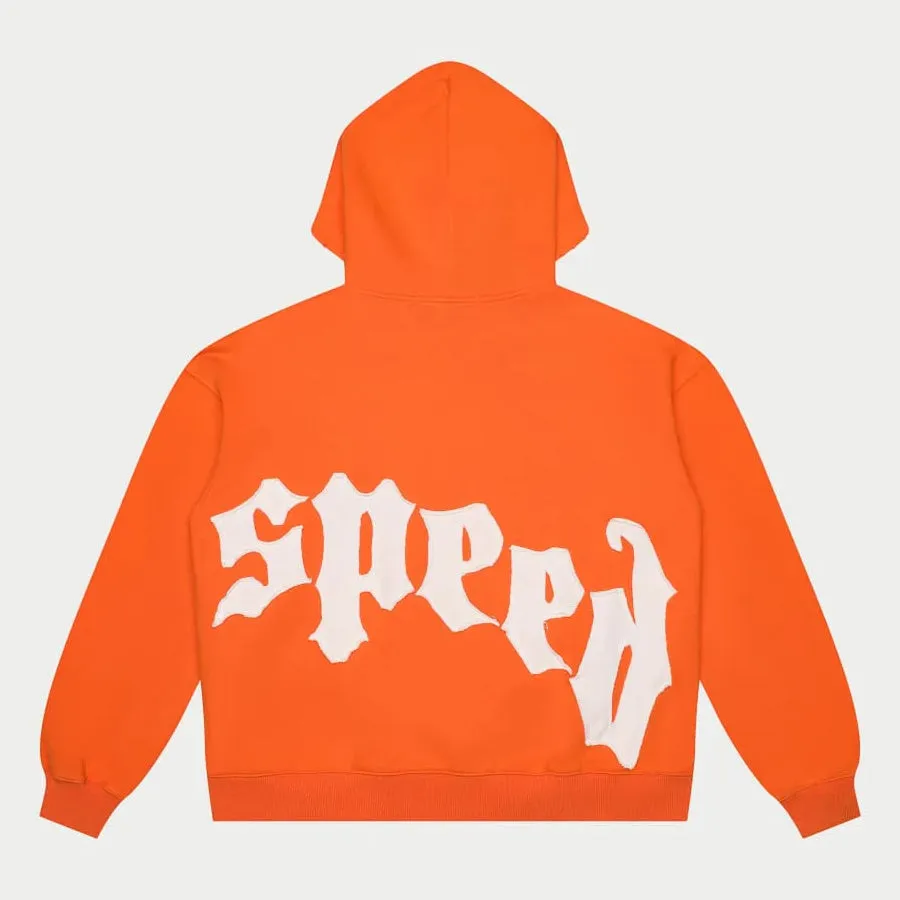 Godspeed OG Exp Logo Sweatsuit