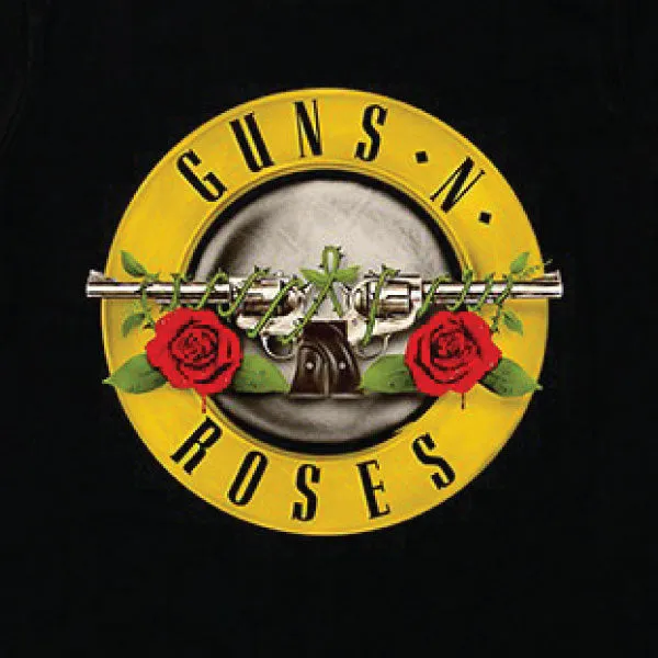 Guns 'n' Roses Kids T-Shirt - Appetite For Destruction