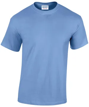 Heavy Cotton adult t-shirt | Carolina Blue