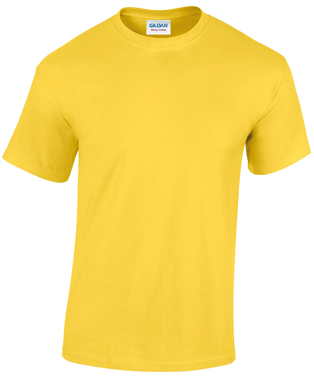 Heavy Cotton adult t-shirt | Daisy