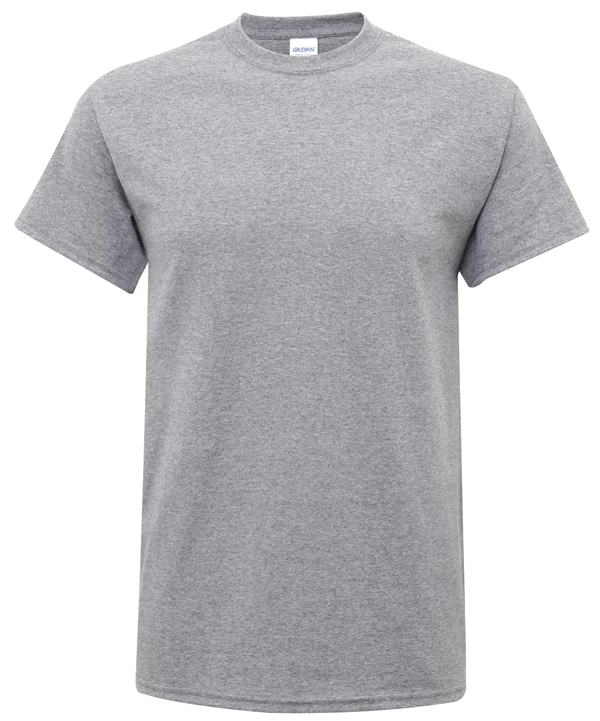 Heavy Cotton adult t-shirt | Graphite Heather