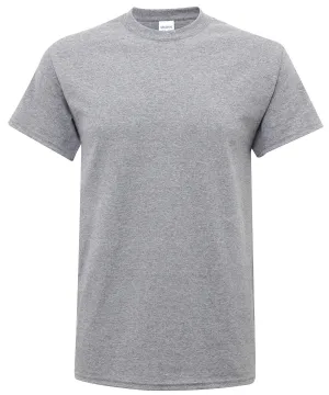 Heavy Cotton adult t-shirt | Graphite Heather