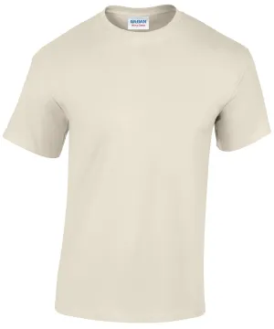 Heavy Cotton adult t-shirt | Natural