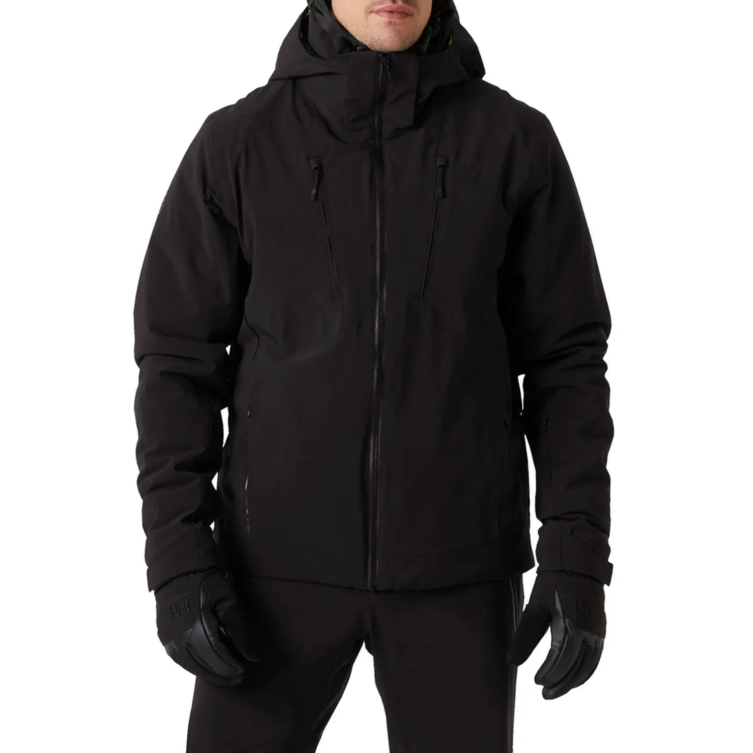 Helly Hansen Alpha 4.0 Jacket 2025 - Men's