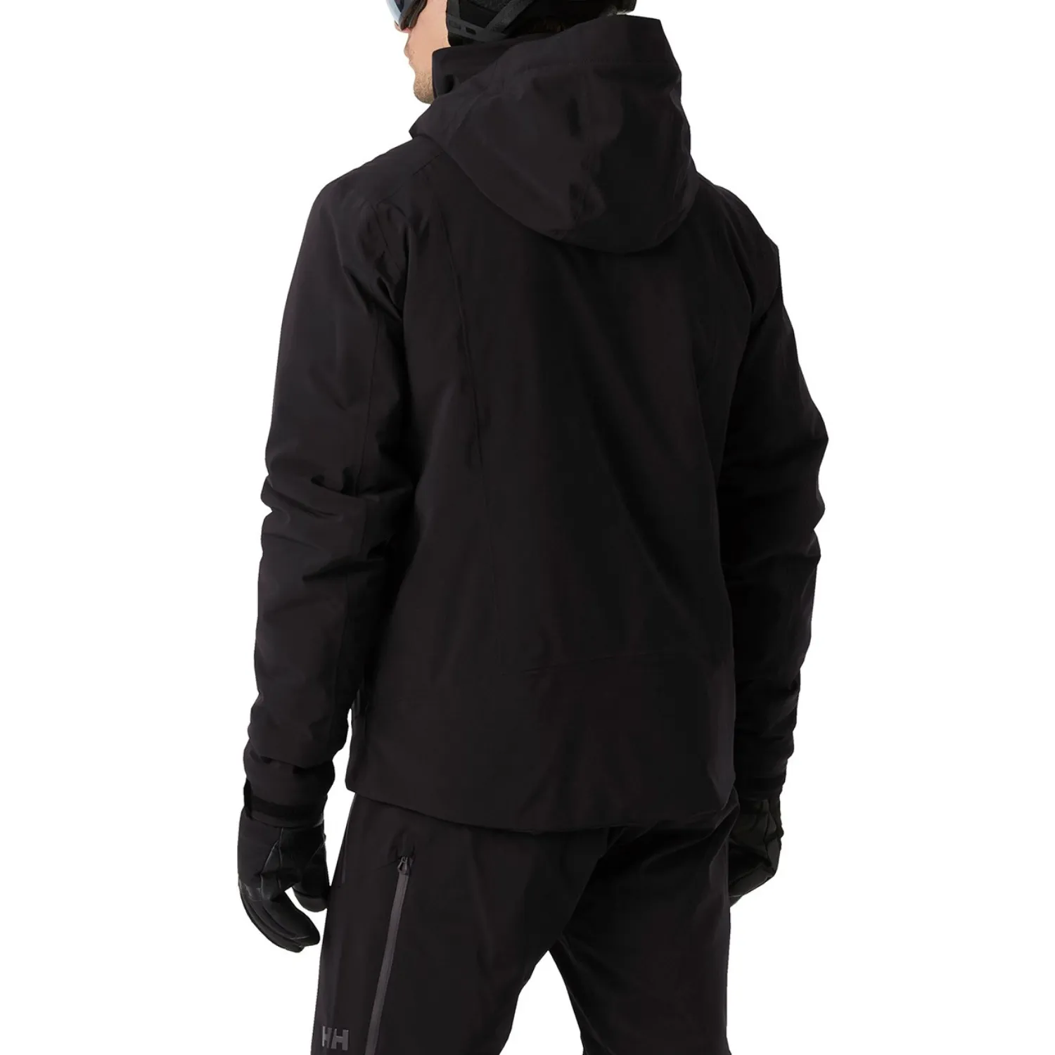 Helly Hansen Alpha 4.0 Jacket 2025 - Men's