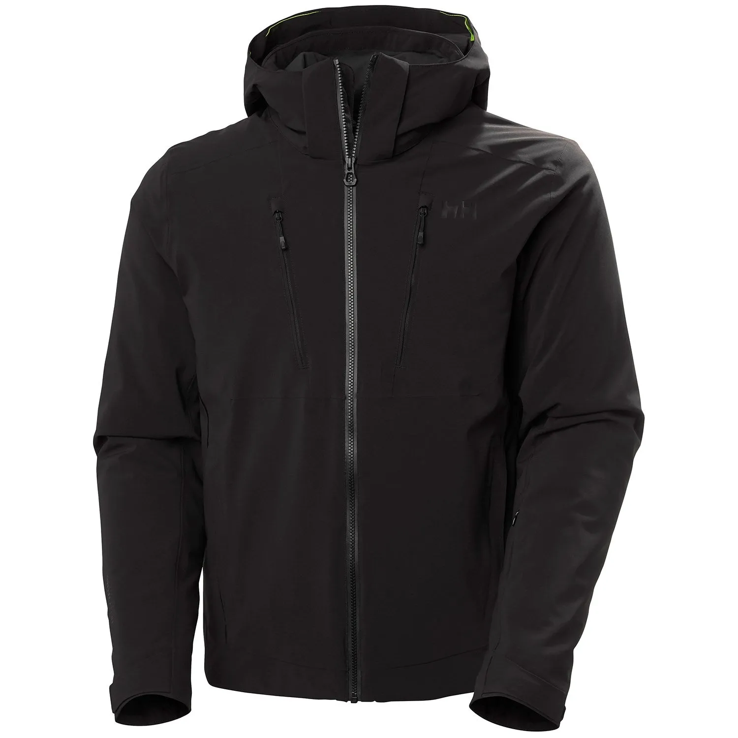 Helly Hansen Alpha 4.0 Jacket 2025 - Men's