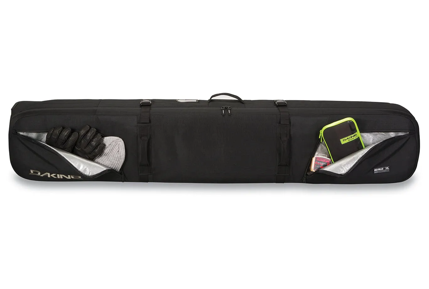 HIGH ROLLER SNOWBOARD BAG