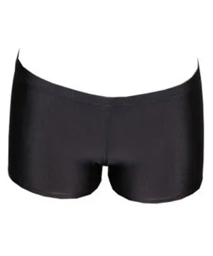 Hot Pants Black (HPB)